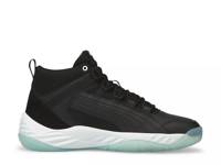 Rebound Future EVO Sneaker - Men's Black/White view