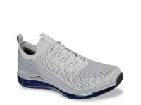 Skech-Air Element 2.0 Sneaker - Men's Grey/Blue view