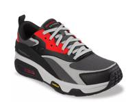 Skech Air Extreme V2 Sneaker - Men's Black/Red view