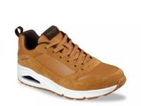 Street Uno Stacre Sneaker - Men's Tan view