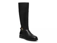Everly Riding Boot Black view