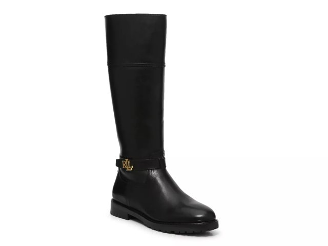 Everly Riding Boot