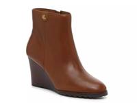 Shaley Bootie Cognac view