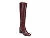 Talfer Boot Burgundy view