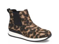 Kara Chelsea Boot Prints - Animal view