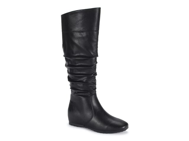 Salina Wedge Boot