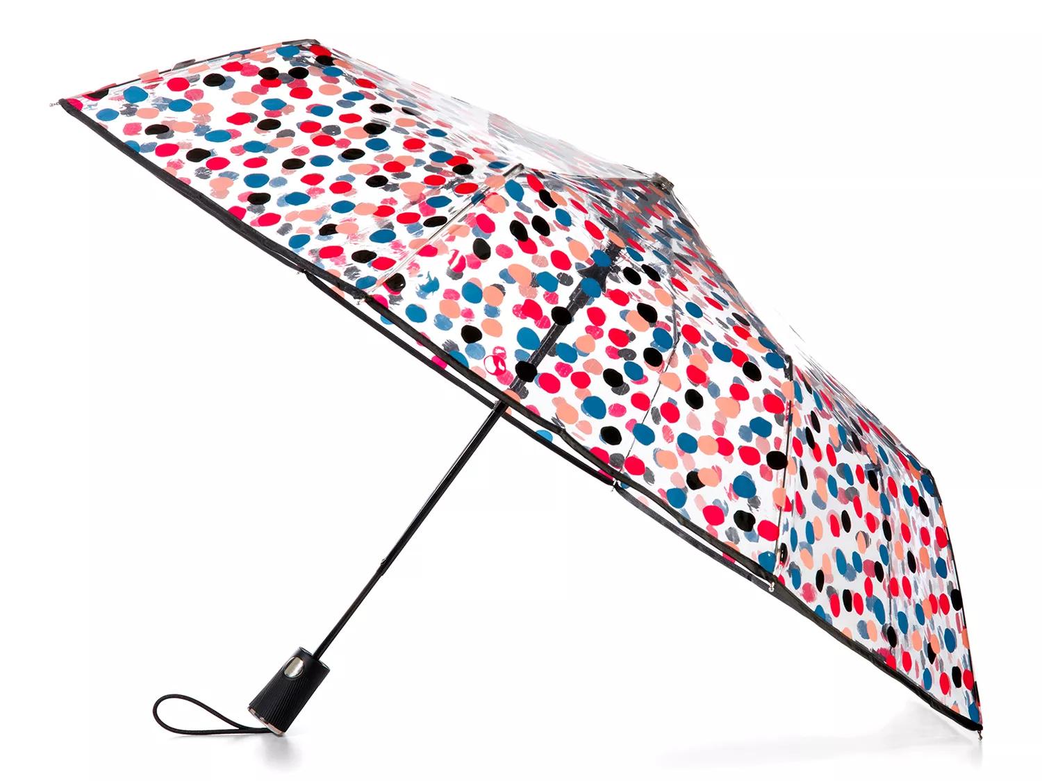 Clear Umbrella