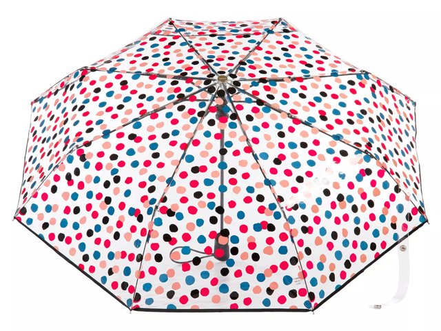 Clear Umbrella