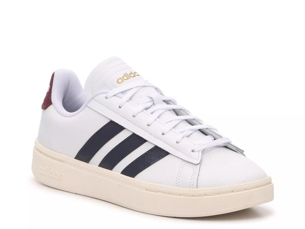 Grand Court Alpha Sneaker - Men's