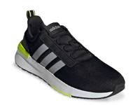 Racer TR21 Sneaker - Men's Black/Yellow/White view