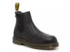 Fellside Chelsea Boot Black view