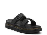 Chilton Sandal - Men's Black view