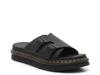 Dax Sandal - Men's Black view