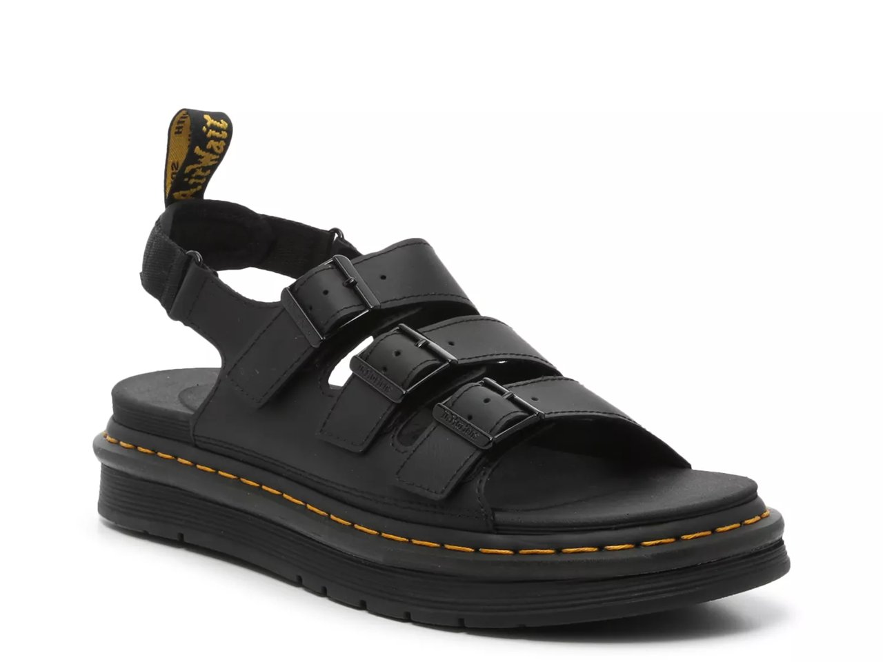 Soloman Sandal - Men's