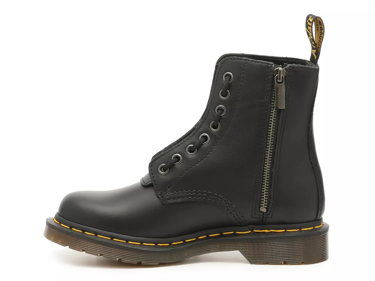 1460 Front Zipper Boot - Women's