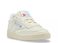 Club C 85 Sneaker - Women's Off White view