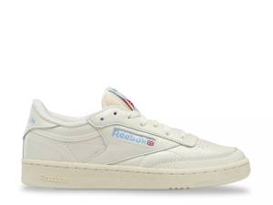 Featuring Reebok Club c 85 sneaker