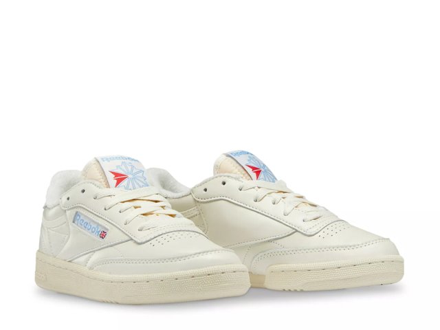 Reebok Club C 85 Sneaker - Women's - Free Shipping | DSW