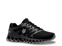 Tubes Comfort 200 Sneaker - Men's Black/Charcoal view