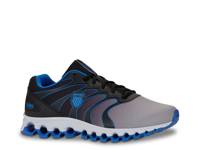 Tubes Comfort 200 Sneaker - Men's Grey view