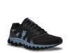 Tubes Comfort 200 Sneaker - Men's Black/Blue view