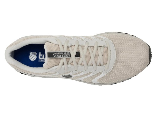 K-Swiss Tubes Comfort 200 Sneaker - Men's - Free Shipping | DSW