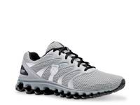 Tubes Comfort 200 Sneaker - Men's Grey/Silver view