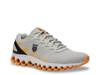 Tubes Comfort 200 Sneaker - Men's Grey/Orange view