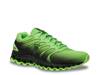 Tubes Comfort 200 Sneaker - Men's Dark Green view