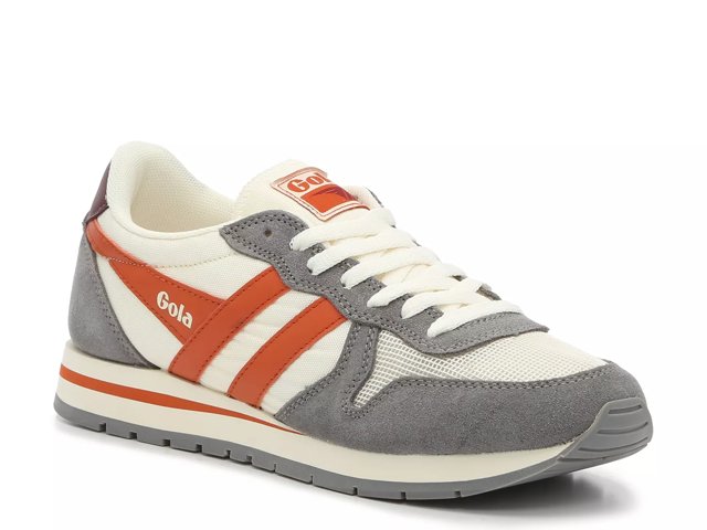 Daytona Jogger Sneaker - Men's