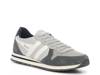 Daytona Jogger Sneaker - Men's Charcoal/Slate/Grey view