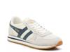 Daytona Jogger Sneaker - Men's Beige/Navy view