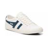 Varsity Sneaker - Men's White/Navy view