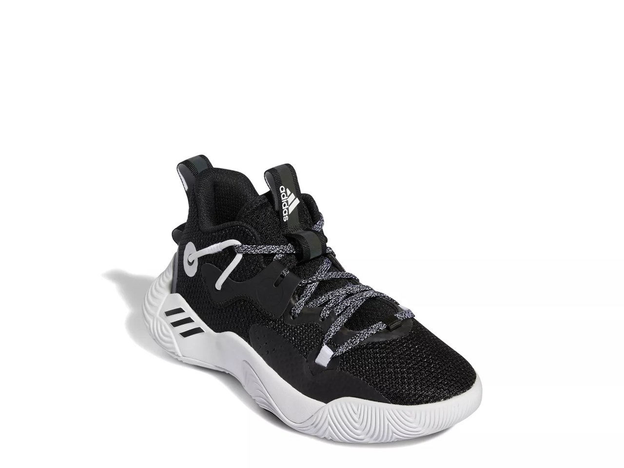 Harden Stepback 3 Basketball Shoe - Kids'