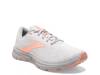 Signal 3 Running Shoe - Women's White/Orange view