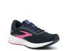 Signal 3 Running Shoe - Women's Navy/Black Space Dye view