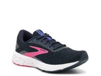 Signal 3 Running Shoe - Women's Navy/Black Space Dye view