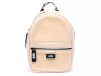 Dannie II Backpack Off White view