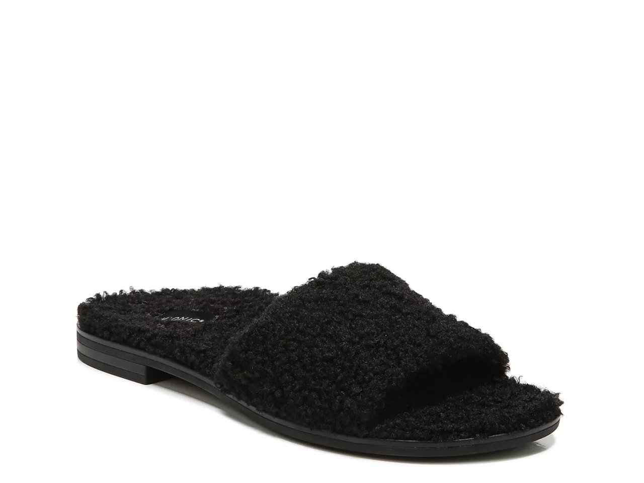 Demi Slide Sandal