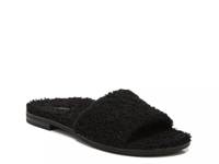 Demi Slide Sandal Black view
