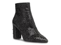 Cady Bootie Black view