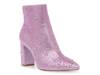 Cady Bootie Light Pink view