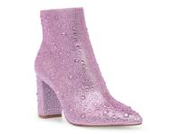 Cady Bootie Light Pink view