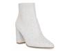 Cady Bootie White view