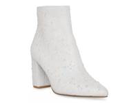 Cady Bootie White view
