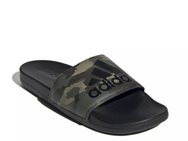Adilette Comfort Slide Sandal - Men's
