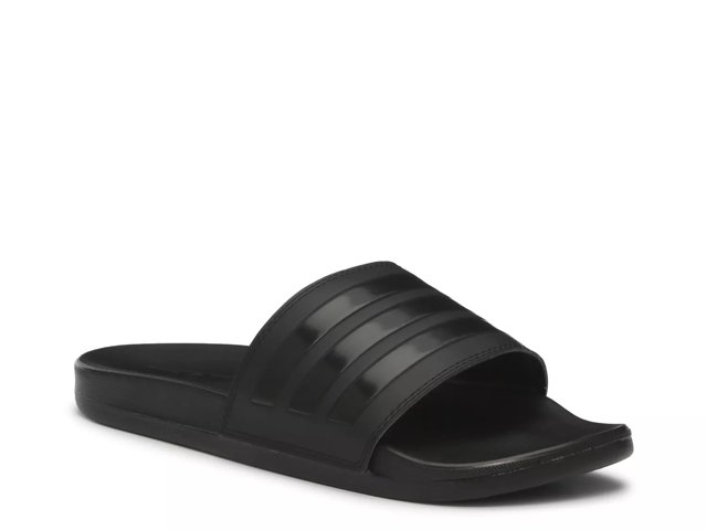 Adilette Comfort Slide Sandal