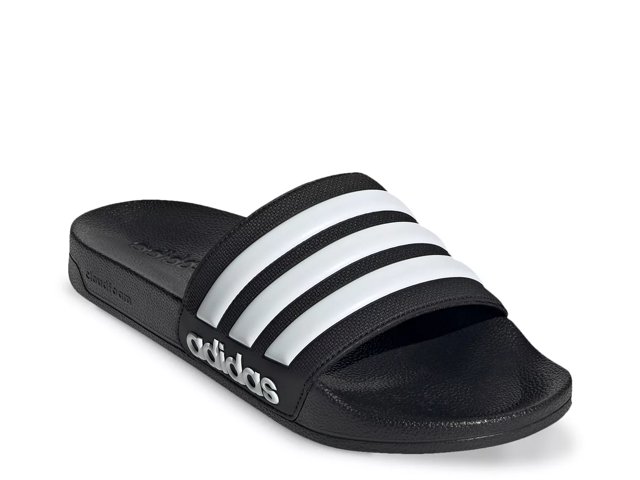 Adilette Shower Slide Sandal - Men's