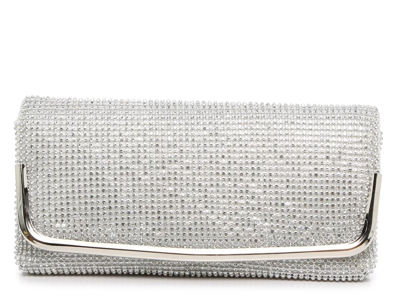 Rhinestone Clutch