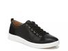 Winny Sneaker Black Leather view